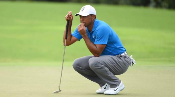 Tiger Woods car crash: Golfing great drove at almost double the speed ...
