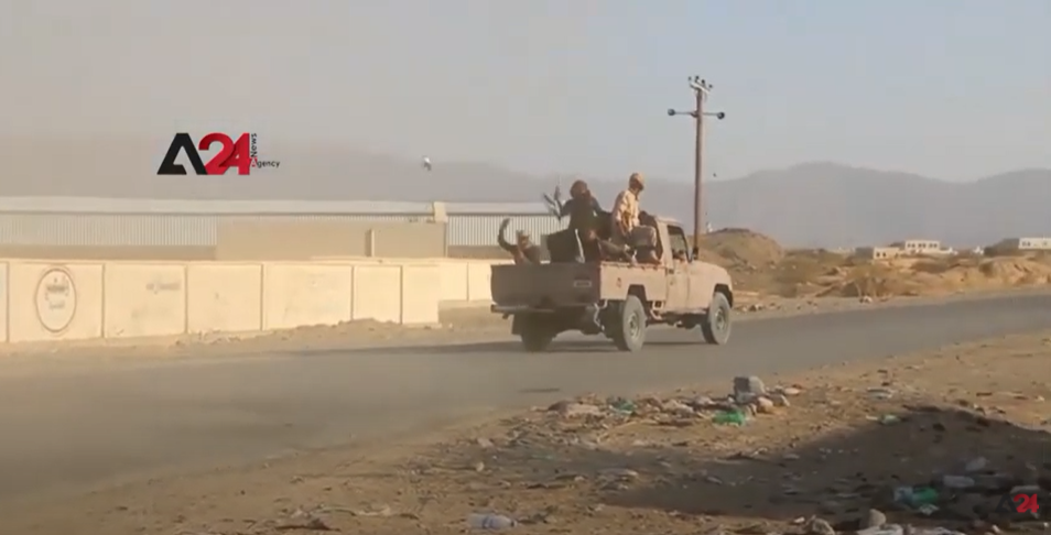 الجيش اليمني يفرض سيطرته على مركز الجوبة في مأرب