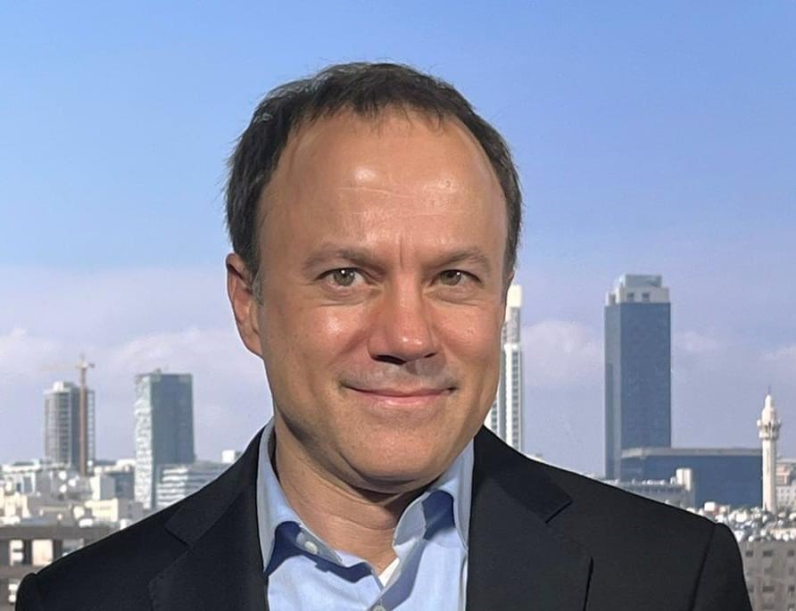 Sky News Names Former CBS News President David Rhodes Executive Chairman